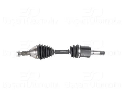 WENCOR 2163114-66 Komple Aks On Sol Sag (30x27x53.8) 591mm 