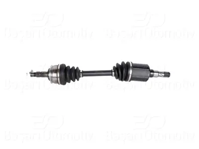 WENCOR 2163081-66 Komple Aks On Sol (33x34x59) 621mm M-T 