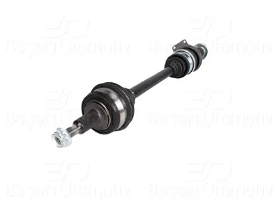 WENCOR 1163005-66 Komple Aks On Sag (38x26x63) 857mm M-T 