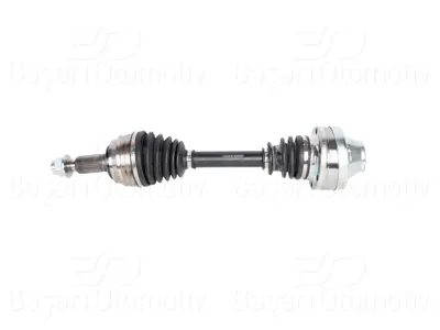 WENCOR 1163126-66 Komple Aks Arka (38x63) 733mm A-T M-T 
