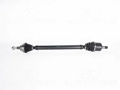 WENCOR 1163020-66 Komple Aks On Sag (36x26x59.5) 884mm A-T 
