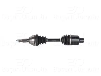 WENCOR 2163040-66 Komple Aks On Sag (30x27) 542mm A-T 