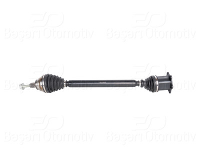 WENCOR 1163017-66 Komple Aks On Sag (36x59.5) 763mm A-T 