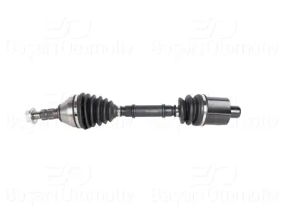 WENCOR 2163119-66 Komple Aks (30x34x53.8) 595mm 