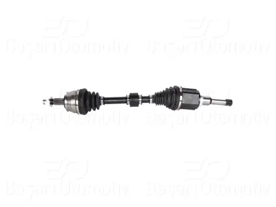 WENCOR 2163108-66 Komple Aks On Sol (22x22x51) 641mm A-T 