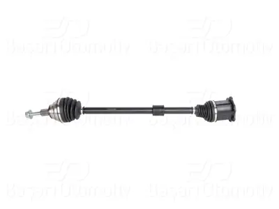 WENCOR 1163042-66 Komple Aks On Sag (36x59.5) 767mm 