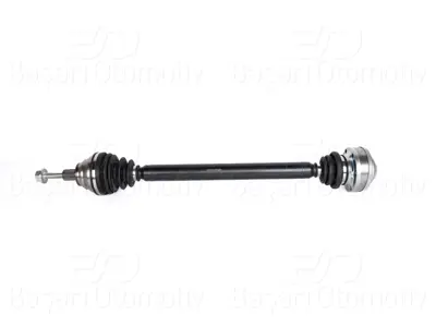 WENCOR 1163121-66 Komple Aks On Sag (36x59.5) 764mm A-T 