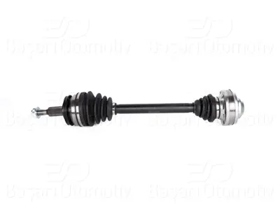 WENCOR 1163060-66 Komple Aks On Sol (38x63) 645mm 