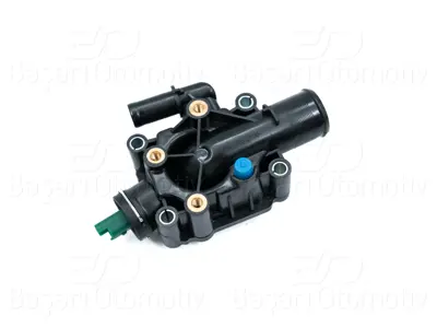 WENCOR 3113055-66 Termostat ( 91°c Plastik) 