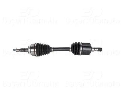 WENCOR 2163102-66 Komple Aks On Sol Abs 29dis (33x34x52) 587.5mm M-T 