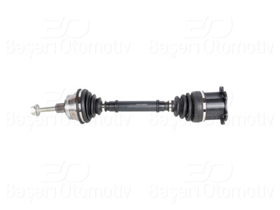 WENCOR 1163053-66 Komple Aks On Sol Sag (38x59.5) 522mm Abs 45dis 