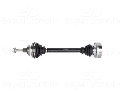 WENCOR 1163031-66 Komple Aks On Sol-Sag Abs (38x60.2) 540.8mm 48dis 