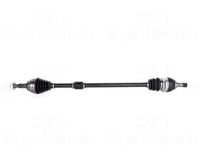 WENCOR 2163092-66 Komple Aks On Sag (33x22x53) 983mm M-T 