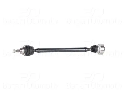 WENCOR 1163120-66 Komple Aks On Sag (36x59.5) 830mm A-T 