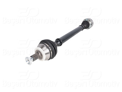WENCOR 1163054-66 Komple Aks On Sag (36x52) 792mm M-T 