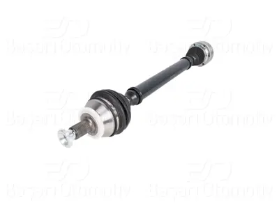 WENCOR 1163054-66 Komple Aks On Sag (36x52) 792mm M-T 