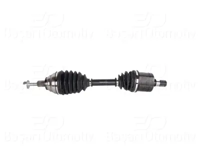 WENCOR 1163073-66 Komple Aks On Sol (36x37x59.5) 557mm A-T 