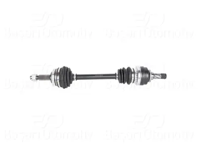 WENCOR 2163008-66 Komple Aks On Sol Absli 29dis (22x22x52) 585mm 