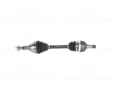 WENCOR 2163025-66 Komple Aks On Sol (30x34x52.5) 628mm 