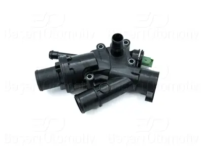 WENCOR 1113016-66 Termostat ( 83°c Plastik) 