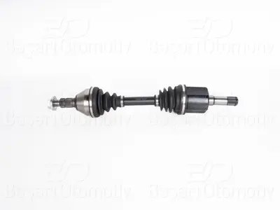 WENCOR 2163093-66 Komple Aks On Sol (30x27x52.5) 585mm A-T 