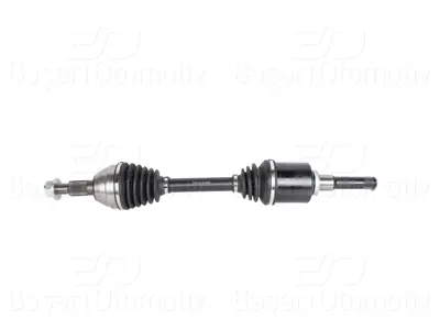 WENCOR 2163042-66 Komple Aks On Sol (30x34) 666mm 