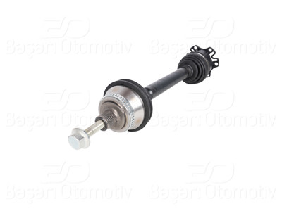 WENCOR 1163066-66 Komple Aks On Sol Sag (38x59.5) 544mm Abs 45dis 