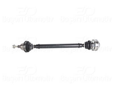 WENCOR 1163046-66 Komple Aks On Sag (36x59.5) 785mm A-T 