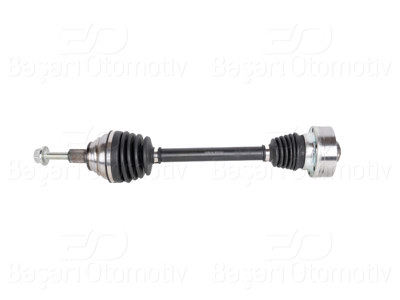WENCOR 1163091-66 Komple Aks On Sol (36x59.5) 528mm M-T 