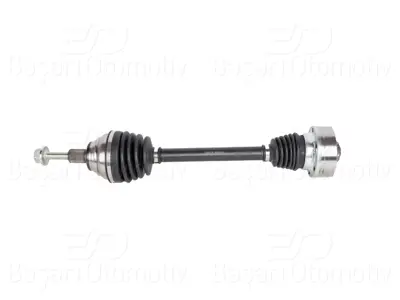WENCOR 1163091-66 Komple Aks On Sol (36x59.5) 528mm M-T 