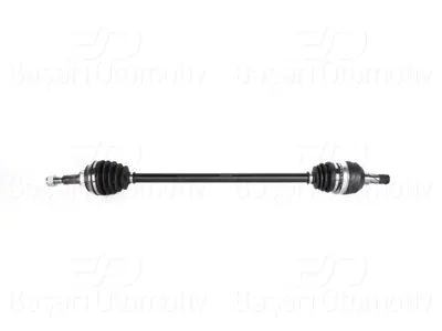 WENCOR 2163002-66 Komple Aks On Sag Absli 29dis (33x34x52) 959mm 