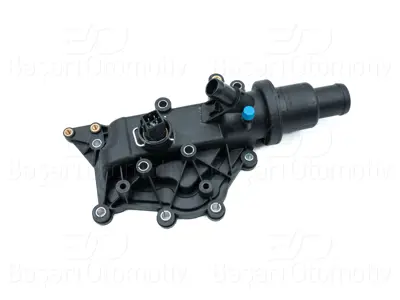 WENCOR 3113002-66 Termostat ( 89°c Plastik Sensorlu 4 Pin) 