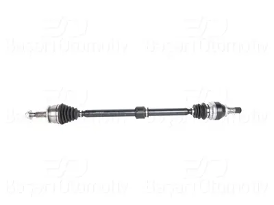 WENCOR 2163097-66 Komple Aks On Sag (33x25x52.5) 976mm M-T 