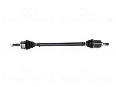 WENCOR 2163095-66 Komple Aks On Sag (33x34x52.3) 928mm A-T 