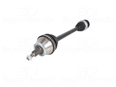 WENCOR 1163124-66 Komple Aks On Sag (36x40x52) 755mm A-T 