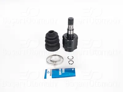 WENCOR 2163069-66 Aks Kafasi Ic Sag (25x23x34.9) 175mm 