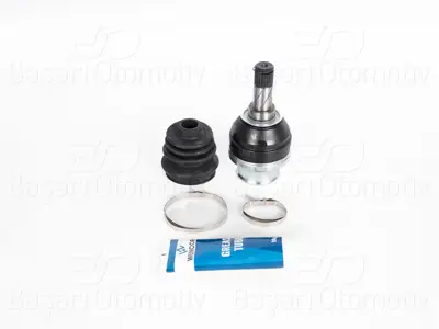 WENCOR 2163067-66 Aks Kafasi Ic On Sag (22x22x35) 163.1mm 