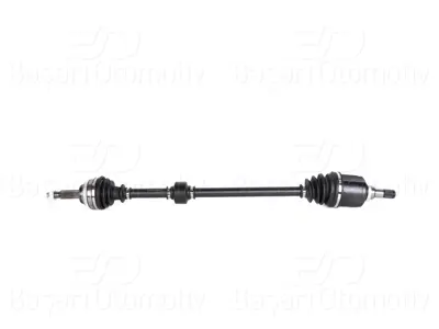WENCOR 2163080-66 Komple Aks On Sag Absli 48dis (22x22x52) 930mm At 