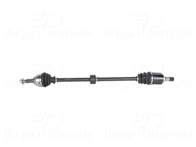WENCOR 2163029-66 Komple Aks On Sag (33x34x52.5) 951mm A-T 