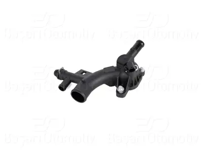 WENCOR 9602001 Termostat Govdesi ( Musurlu Plastik) 