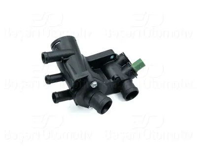 WENCOR 1113012-66 Termostat ( 87°c Plastik) 