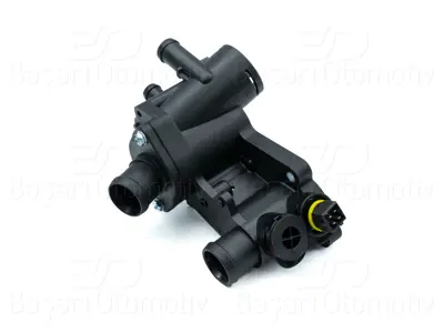 WENCOR 1113011-66 Termostat ( 87°c Plastik) 