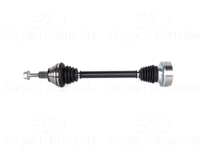WENCOR 1163092-66 Komple Aks On Sol (36x59.5) 535mm A-T M-T 