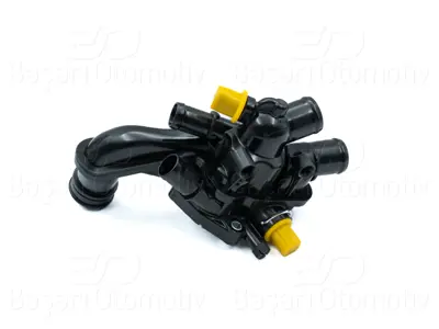 WENCOR 3113064-66 Termostat ( 105°c Plastik) 