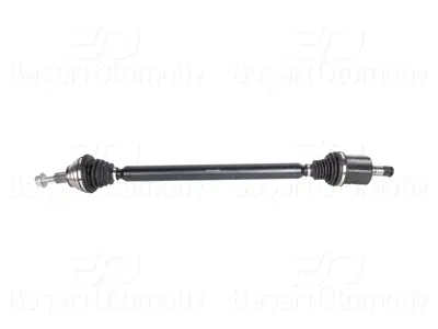 WENCOR 1163024-66 Komple Aks On Sag (36x26x59.5) 873mm A-T 