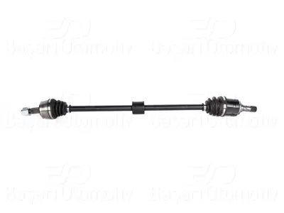 WENCOR 2163044-66 Komple Aks On Sag (22x22x51.2) 919mm M-T 