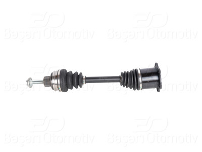 WENCOR 1163074-66 Komple Aks On Sol Sag (42x76.5) 463mm (4 Ceker) 