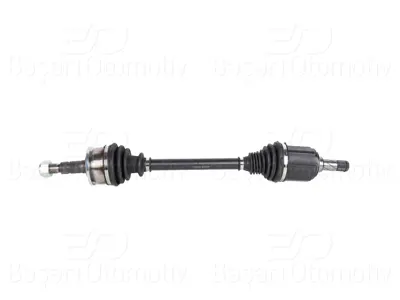 WENCOR 2163099-66 Komple Aks On Sol (33x22x52.3) 642mm M-T 