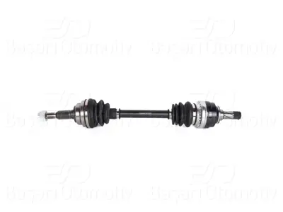 WENCOR 2163036-66 Komple Aks On Sol (33x22x52) 595mm 
