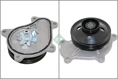 INA 538098810 Devirdaim Su Pompasi Toyota Rav4 2,5l 2ar-Fxe Hybr 1610039575